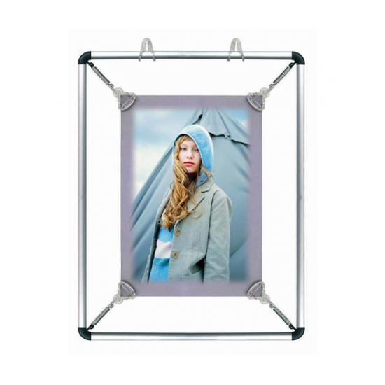 Poster strecher 70x100εκ.